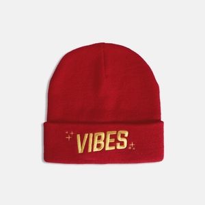 VIBES BEANIE